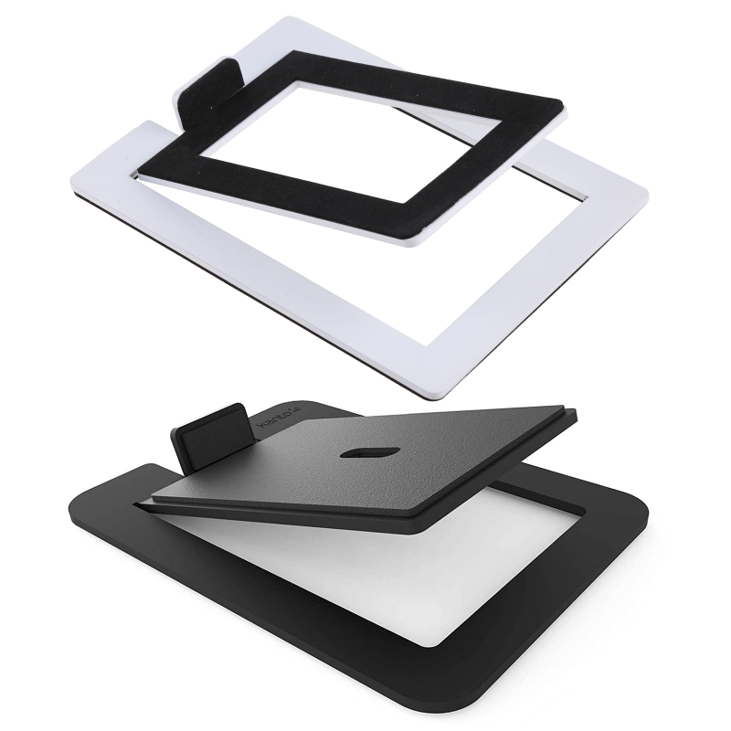Studio Monitor Speaker Stands Desktop - Desktop Speaker berdiri sistem Eksternal Monitor