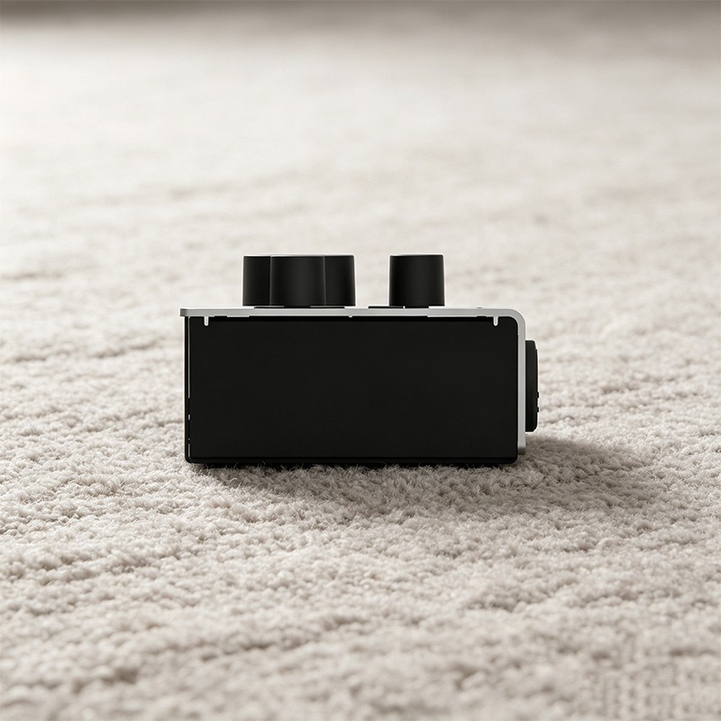 LIVTRA LUMIO 2, antarmuka audi - Usb Audio Interface 2 In 2 Out 24Bit ulasan dan harga