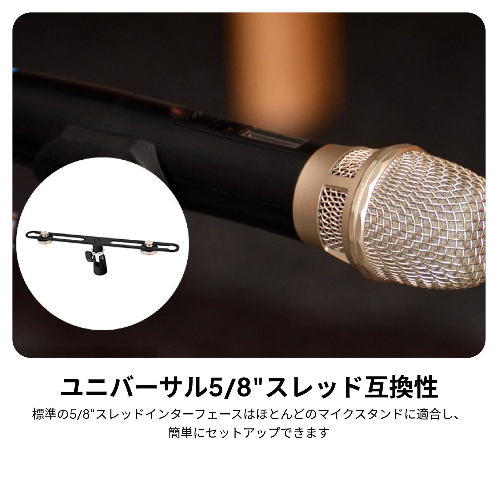 Batang Mikrofon dengan Panjang - Recording Studio Broadcast Boom Arm ulasan dan harga