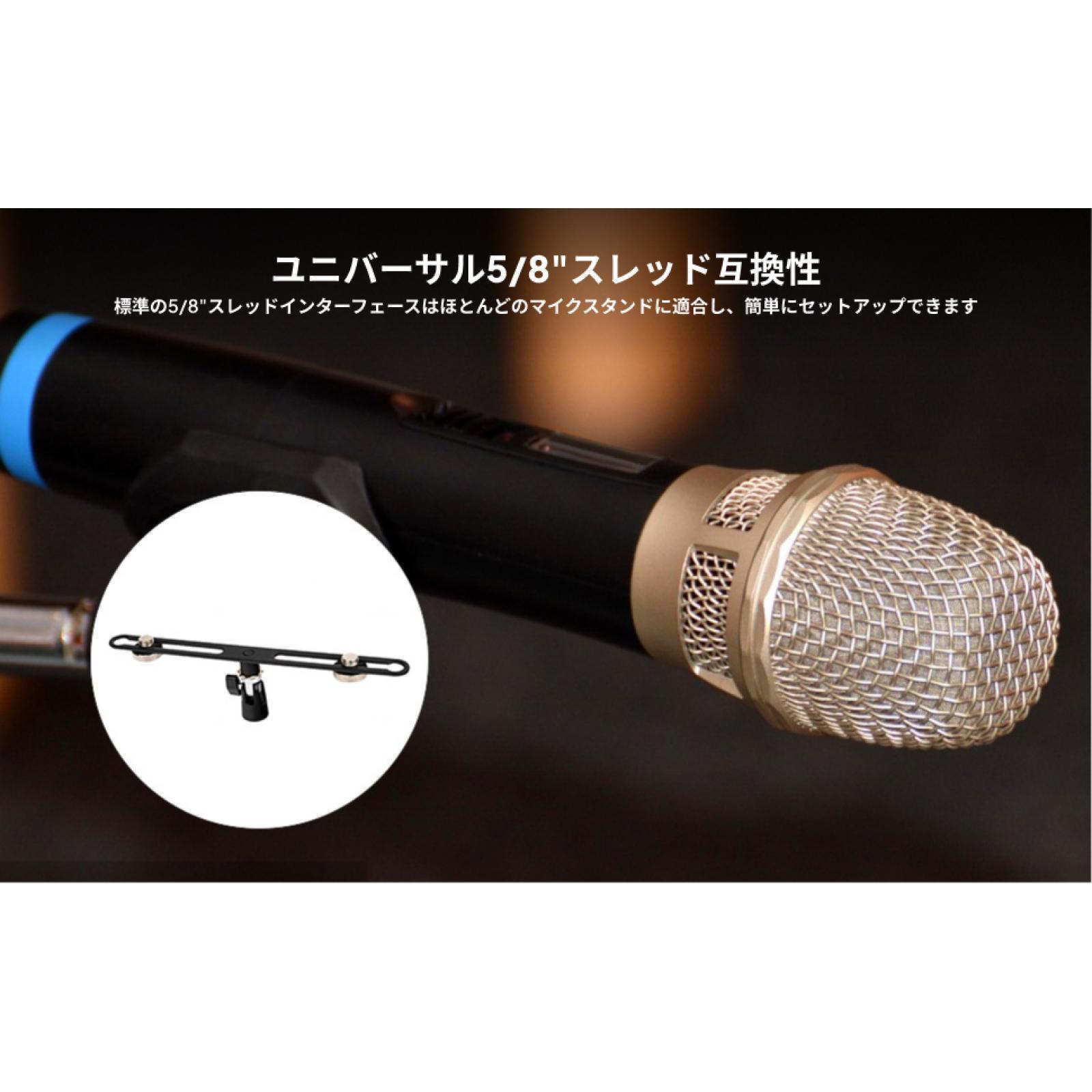 Batang Mikrofon dengan Panjang - Recording Studio Broadcast Boom Arm ulasan dan harga