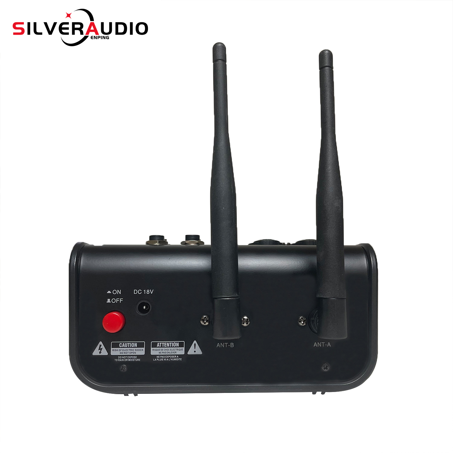 Mixer Audio GAX-450C dengan Mi - Audio Mixer 4 Channel Usb Bluetooth Pc ulasan dan harga