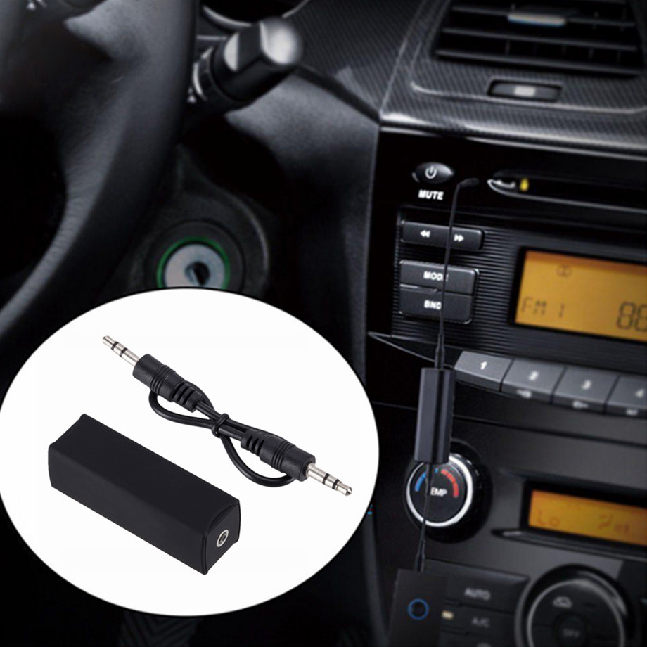 PzzPss Garis Speaker 3.5Mm Aux - Audio Ground Loop Isolator 3.5Mm Rca ulasan dan harga