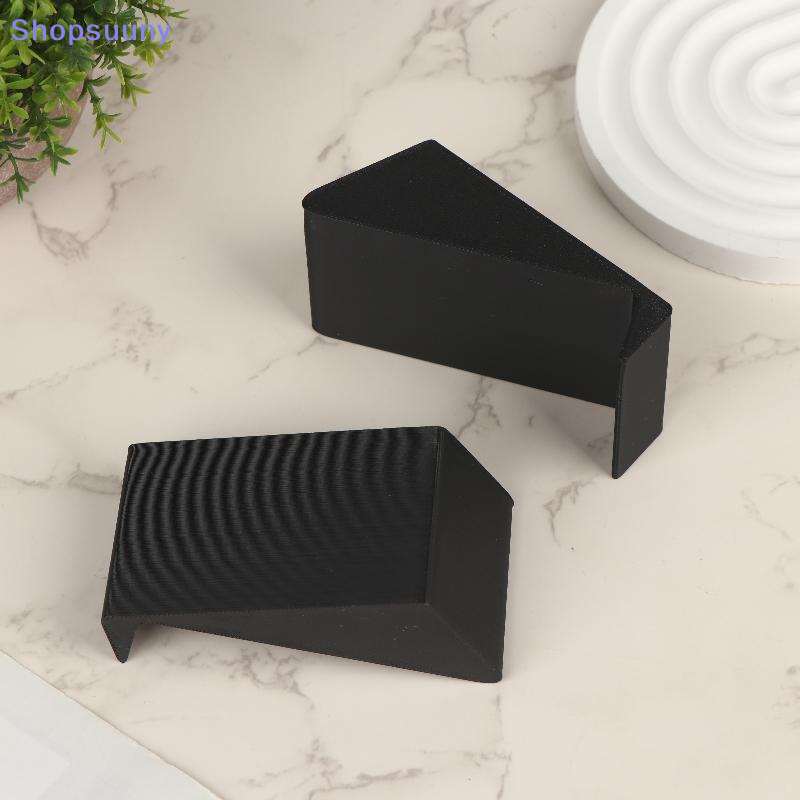 2 Buah Penyangga Soundbar Univ - Studio Monitor Speaker Stands Desktop ulasan dan harga