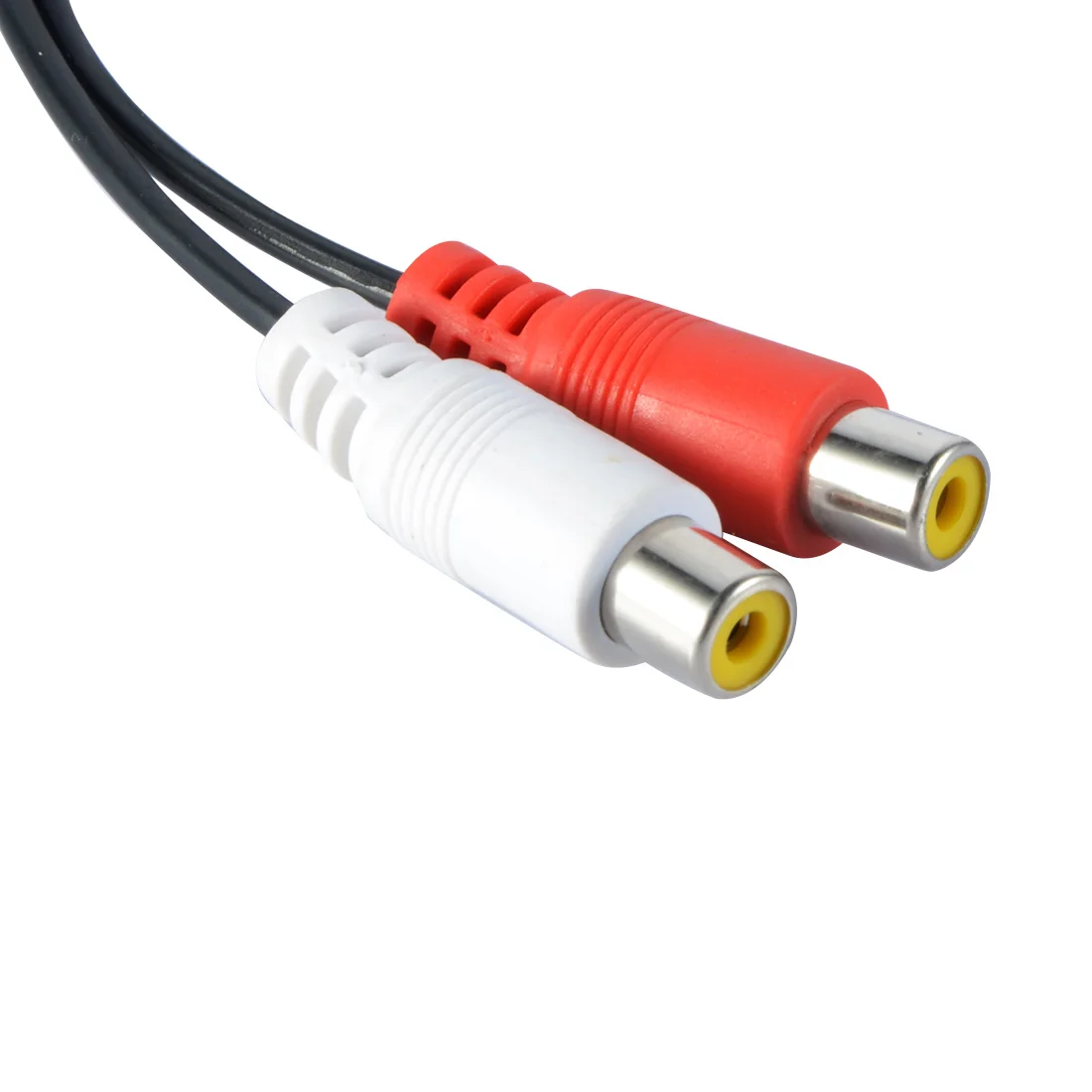 Filter kebisingan Audio mobil  - Audio Ground Loop Isolator 3.5Mm Rca ulasan dan harga