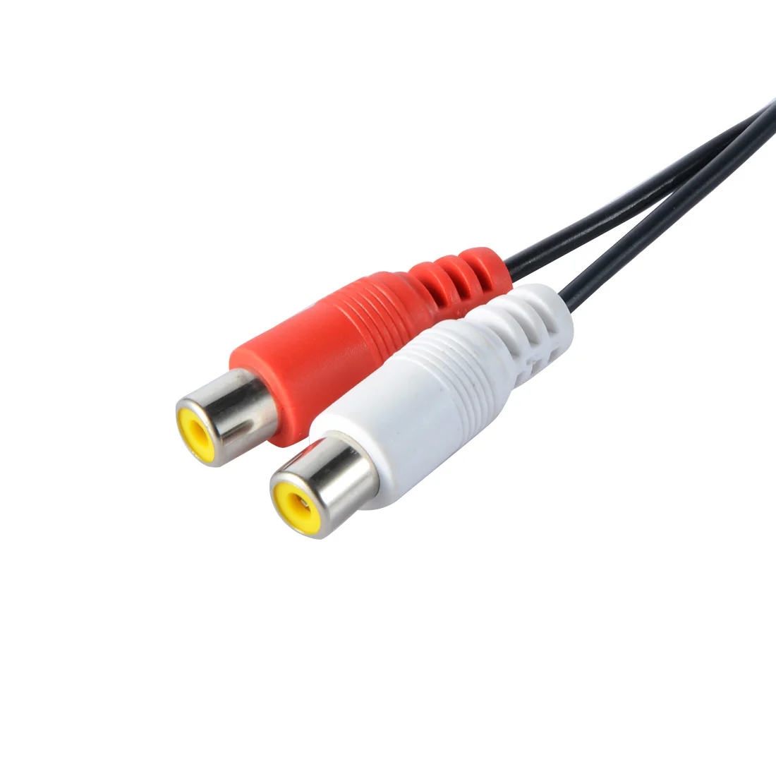 Filter kebisingan Audio mobil  - Audio Ground Loop Isolator 3.5Mm Rca ulasan dan harga