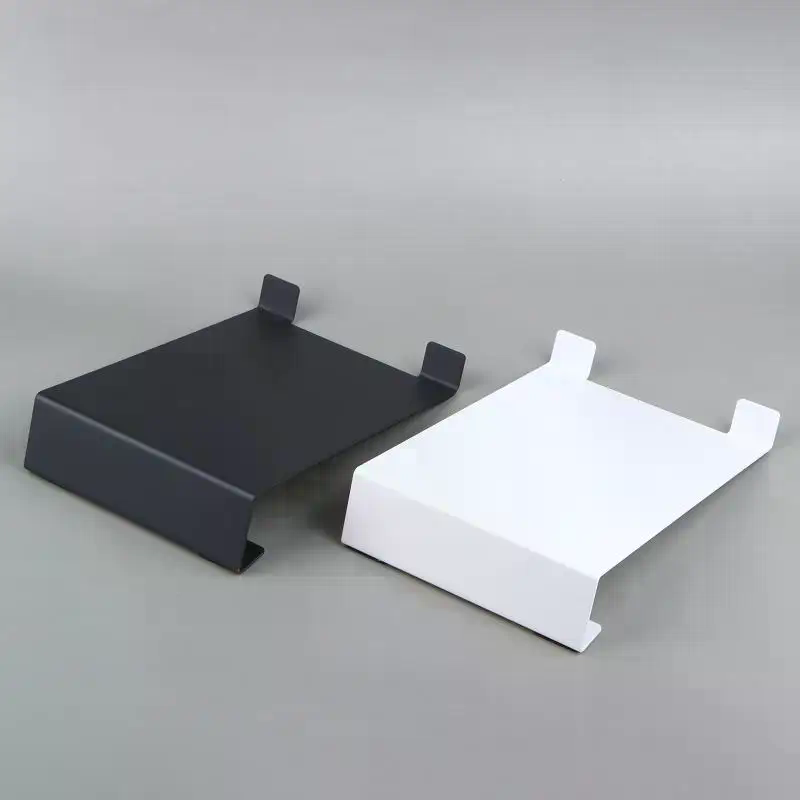 Dudukan Logam Heavy Duty untuk - Studio Monitor Speaker Stands Desktop ulasan dan harga