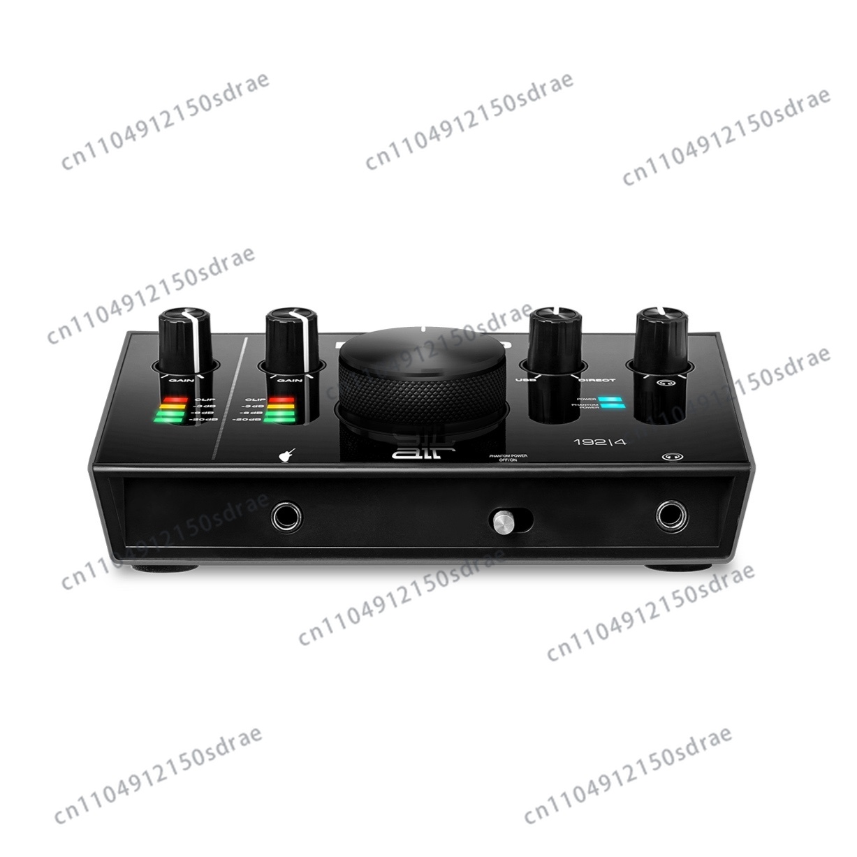 M-AUDIO Air 192 | 4 Kartu suar - Usb Audio Interface 2 In 2 Out 24Bit ulasan dan harga