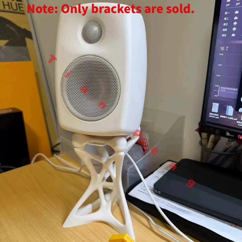 Untuk Speaker Monitor Studio G - Studio Monitor Speaker Stands Desktop ulasan dan harga