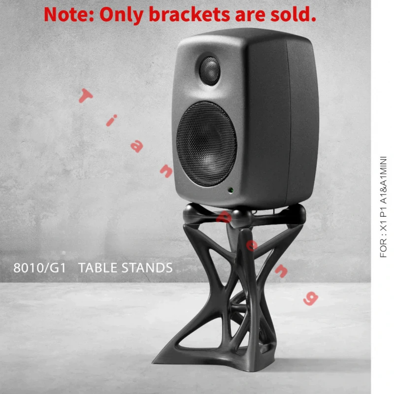Untuk Speaker Monitor Studio G - Studio Monitor Speaker Stands Desktop ulasan dan harga