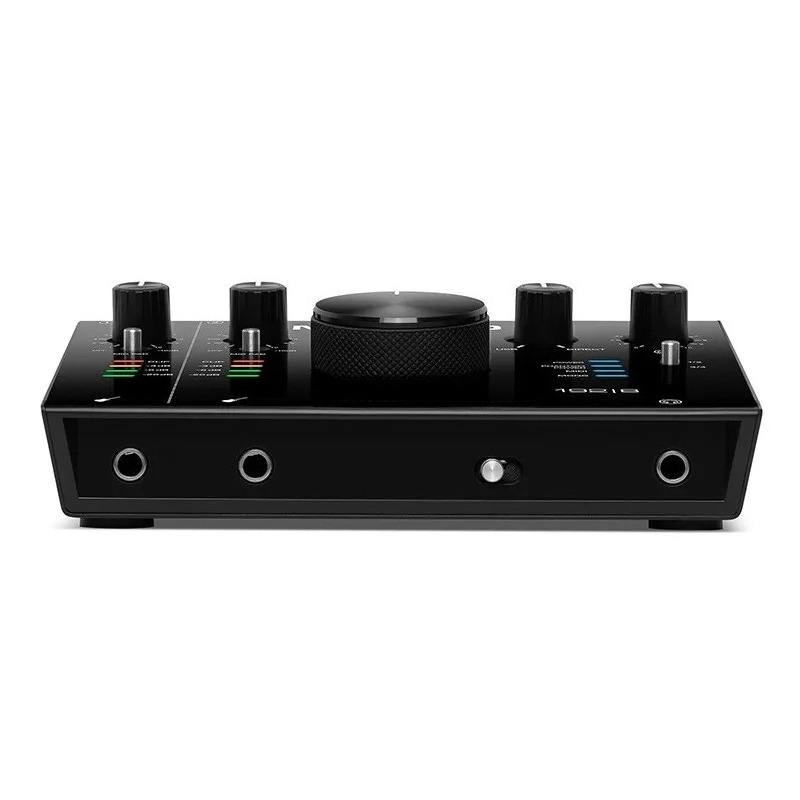 192 | 8 Kartu Suara Profesiona - Usb Audio Interface 2 In 2 Out 24Bit ulasan dan harga