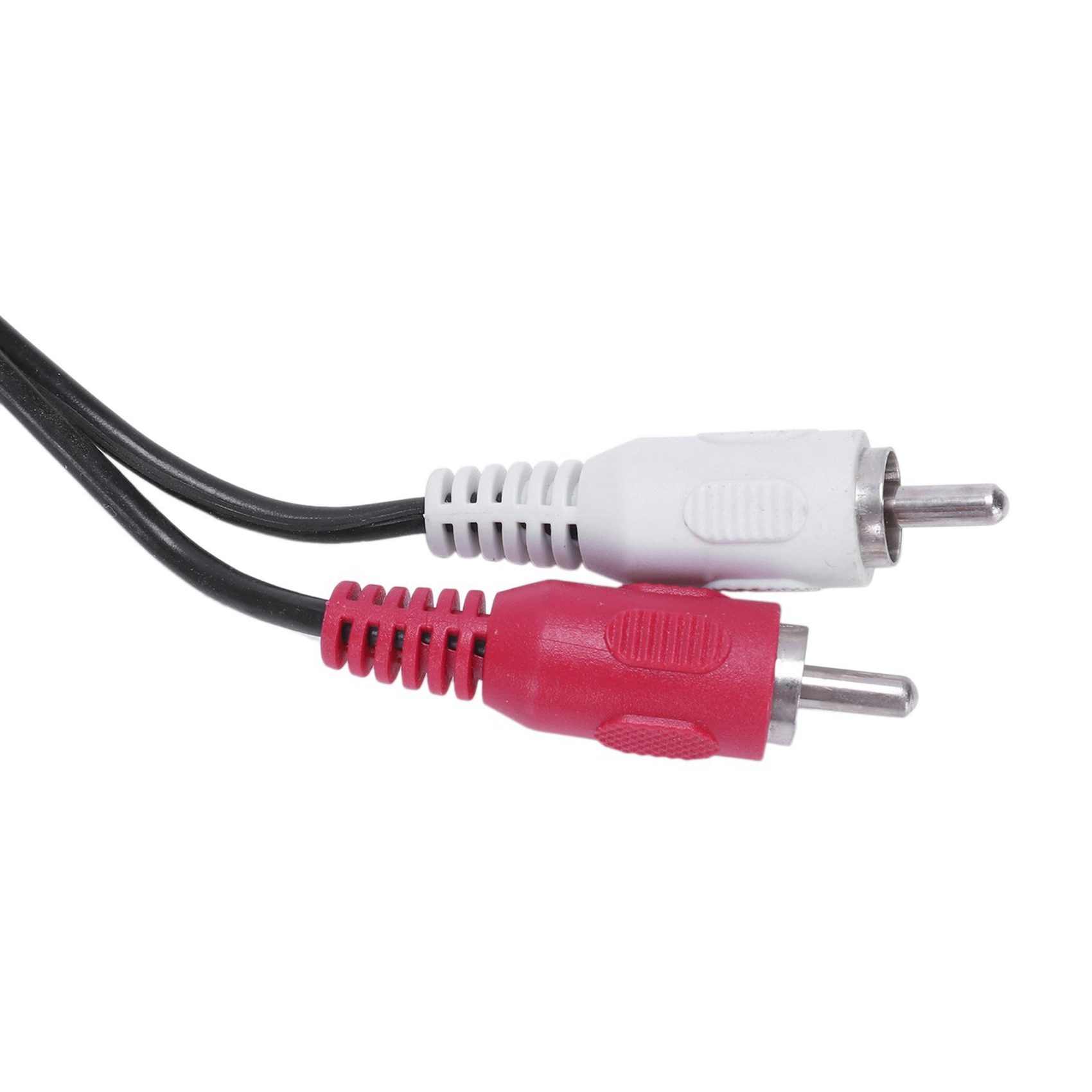 2 Buah Filter Kebisingan Audio - Audio Ground Loop Isolator 3.5Mm Rca ulasan dan harga