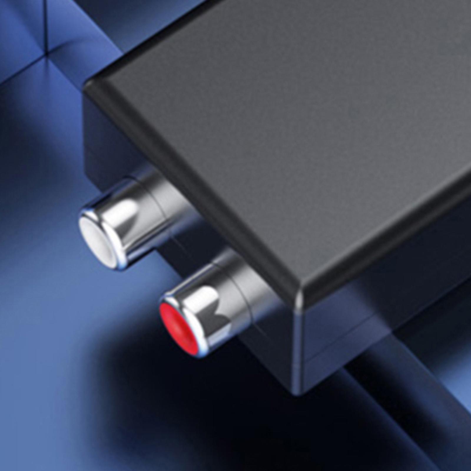 Peredam Kebisingan 3,5 mm, Fil - Audio Ground Loop Isolator 3.5Mm Rca ulasan dan harga