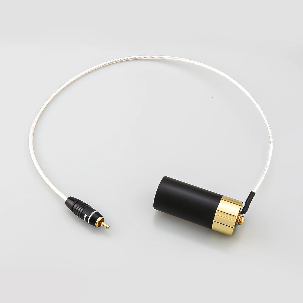 Isolator Kebisingan Ground Loo - Audio Ground Loop Isolator 3.5Mm Rca ulasan dan harga