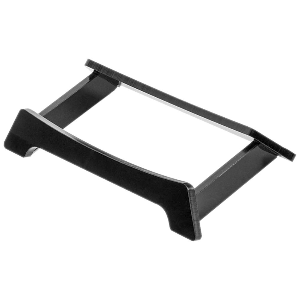 Dudukan Speaker Akrilik untuk  - Studio Monitor Speaker Stands Desktop ulasan dan harga