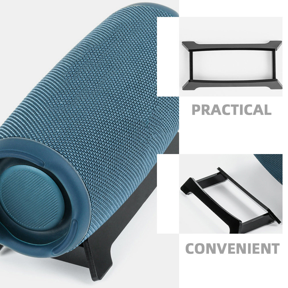 Dudukan Speaker Akrilik untuk  - Studio Monitor Speaker Stands Desktop ulasan dan harga