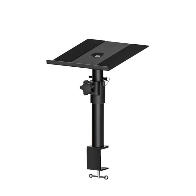 M51K-Platform Desktop Untuk Mo - Studio Monitor Speaker Stands Desktop ulasan dan harga