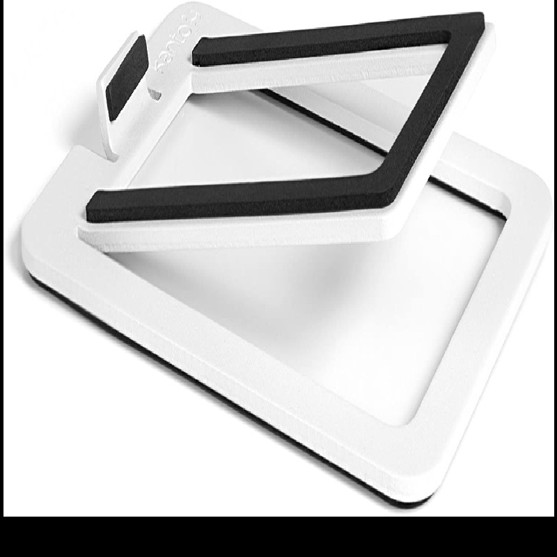 Stand Speaker Mudah, Stand Stu - Studio Monitor Speaker Stands Desktop ulasan dan harga
