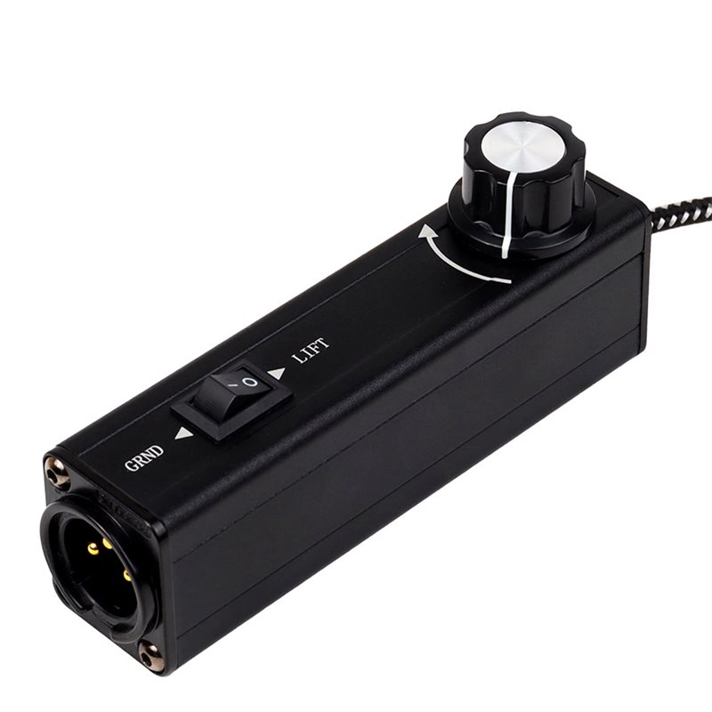 Isolator Loop Ground Stereo AA - Audio Ground Loop Isolator 3.5Mm Rca ulasan dan harga