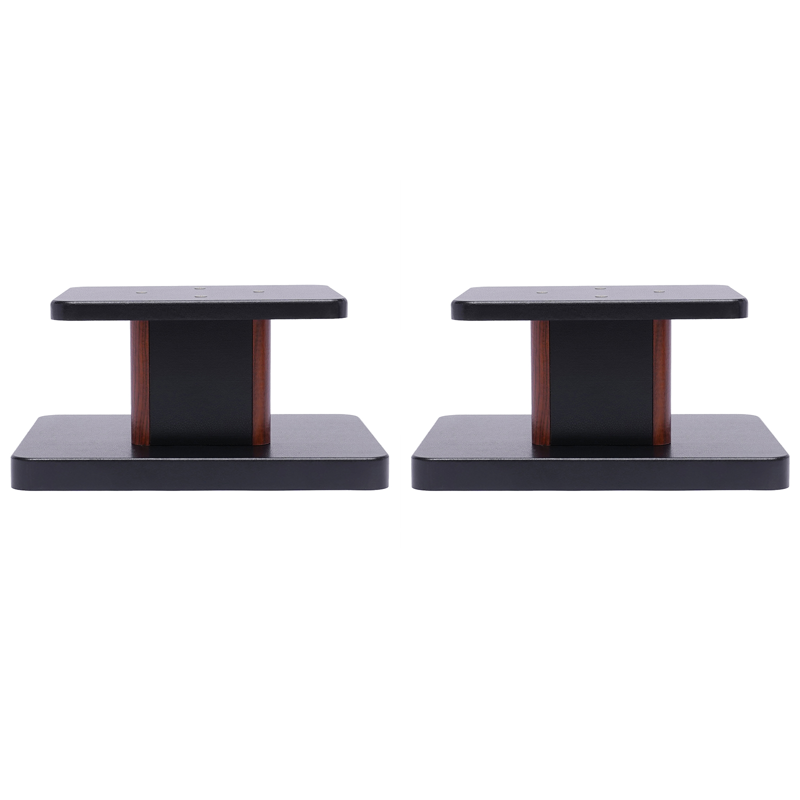 2 Set Penyangga Speaker 9x11,8 - Studio Monitor Speaker Stands Desktop ulasan dan harga