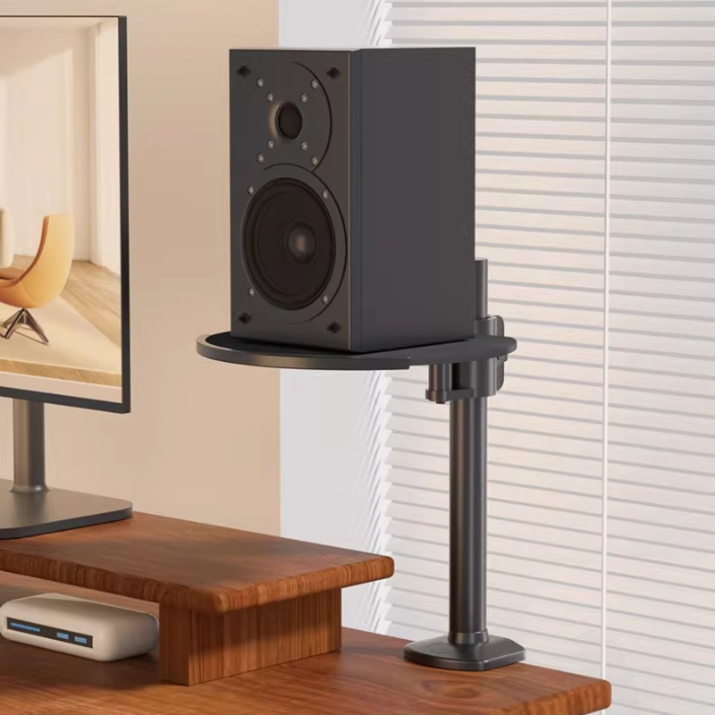 Stand Speaker Desktop dengan A - Studio Monitor Speaker Stands Desktop ulasan dan harga