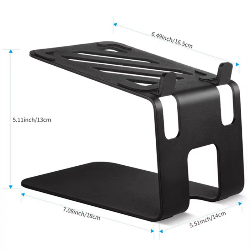 Penyangga Speaker Meja yang Da - Studio Monitor Speaker Stands Desktop ulasan dan harga