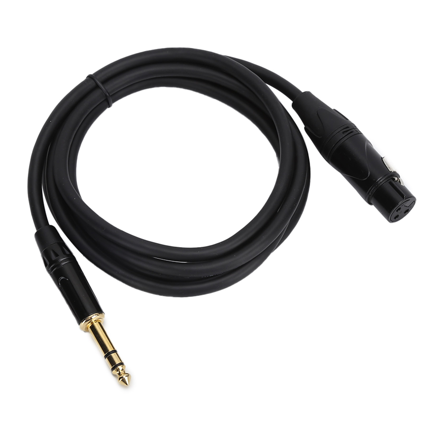 Kabel Audio JORINDO XLR (betin - Xlr To 6.35Mm Balanced Audio Cable Patch ulasan dan harga