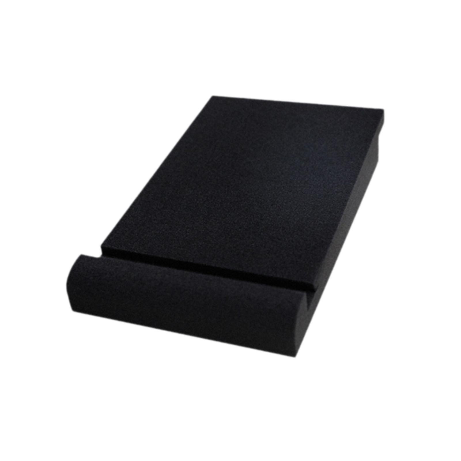 Alas Isolasi Studio Berbahan S - Studio Monitor Speaker Stands Desktop ulasan dan harga